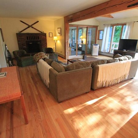 Quaint Stowe Cabin المظهر الخارجي الصورة
