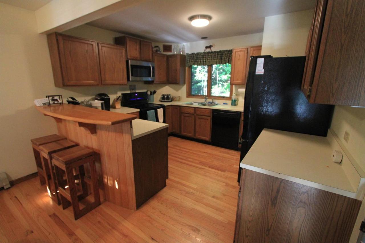 Quaint Stowe Cabin المظهر الخارجي الصورة