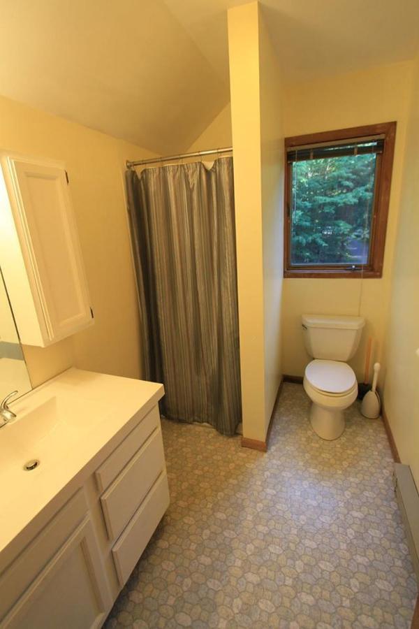 Quaint Stowe Cabin المظهر الخارجي الصورة