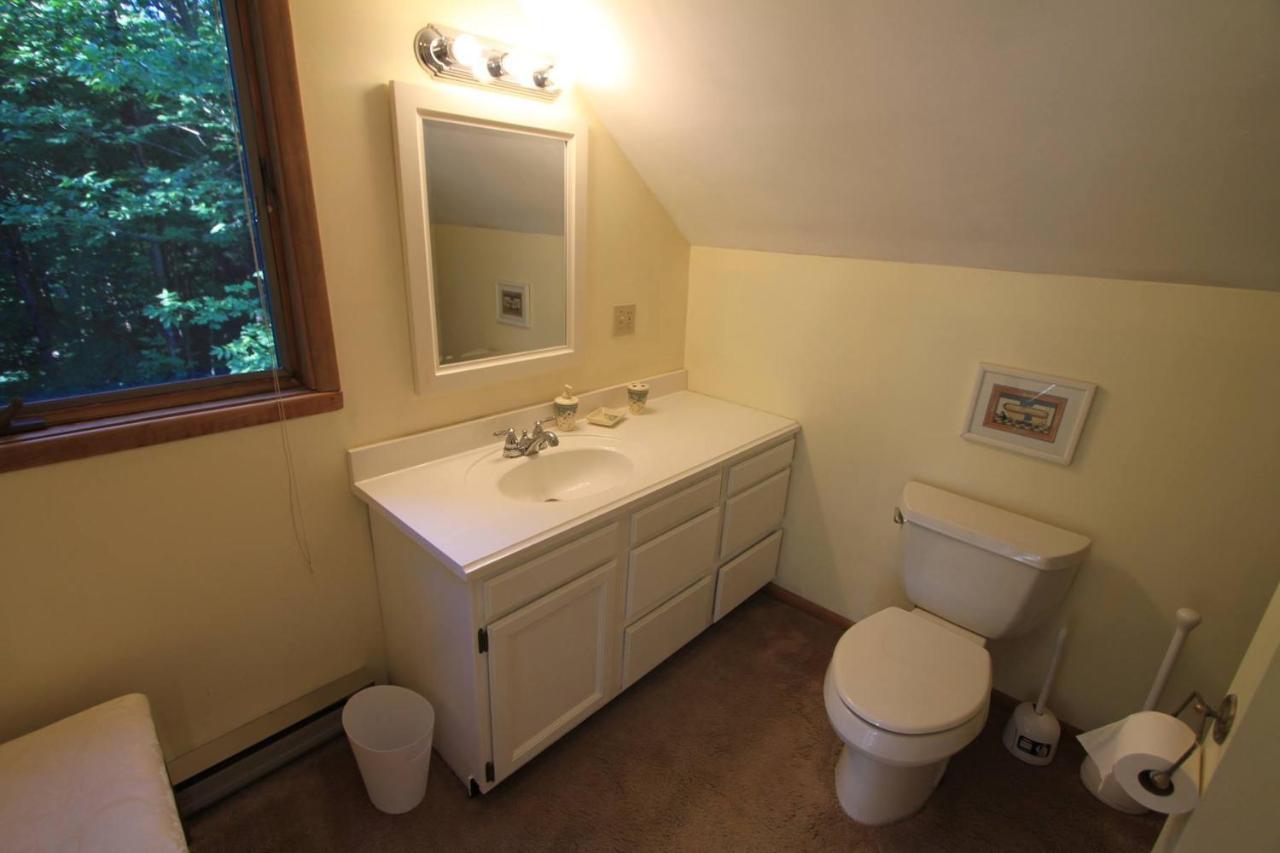 Quaint Stowe Cabin المظهر الخارجي الصورة