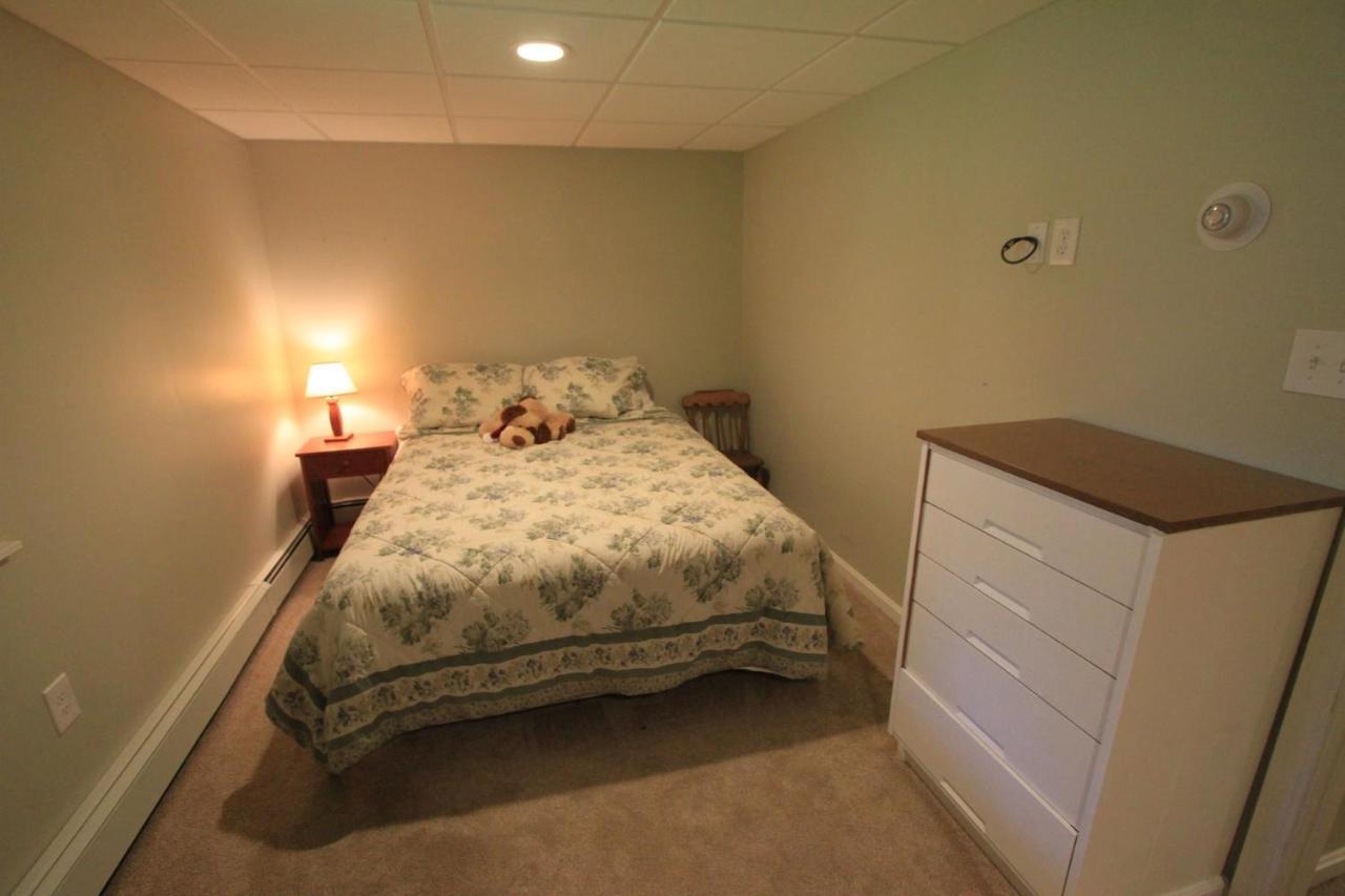 Quaint Stowe Cabin المظهر الخارجي الصورة