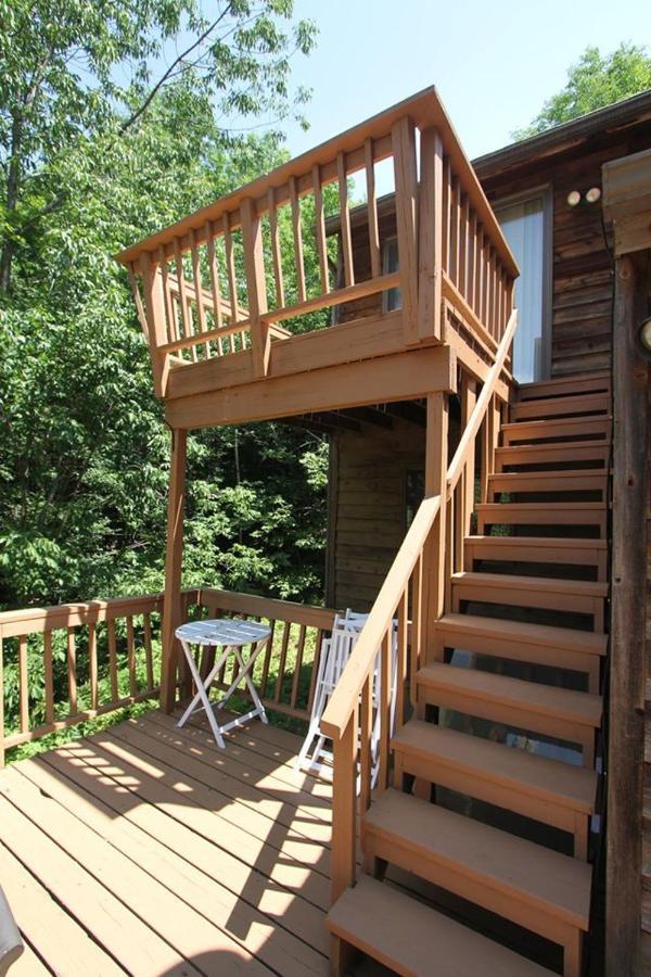 Quaint Stowe Cabin المظهر الخارجي الصورة