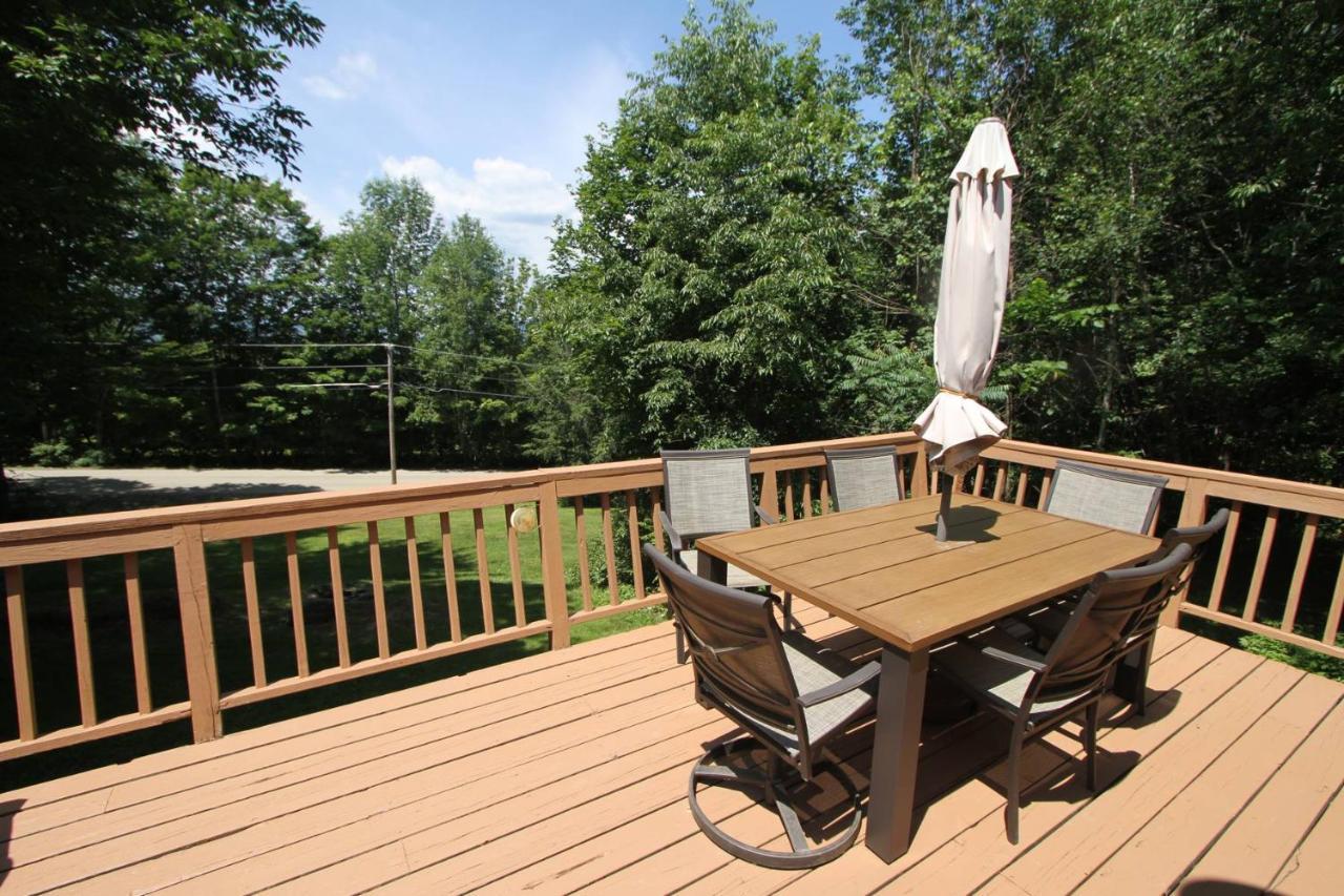 Quaint Stowe Cabin المظهر الخارجي الصورة
